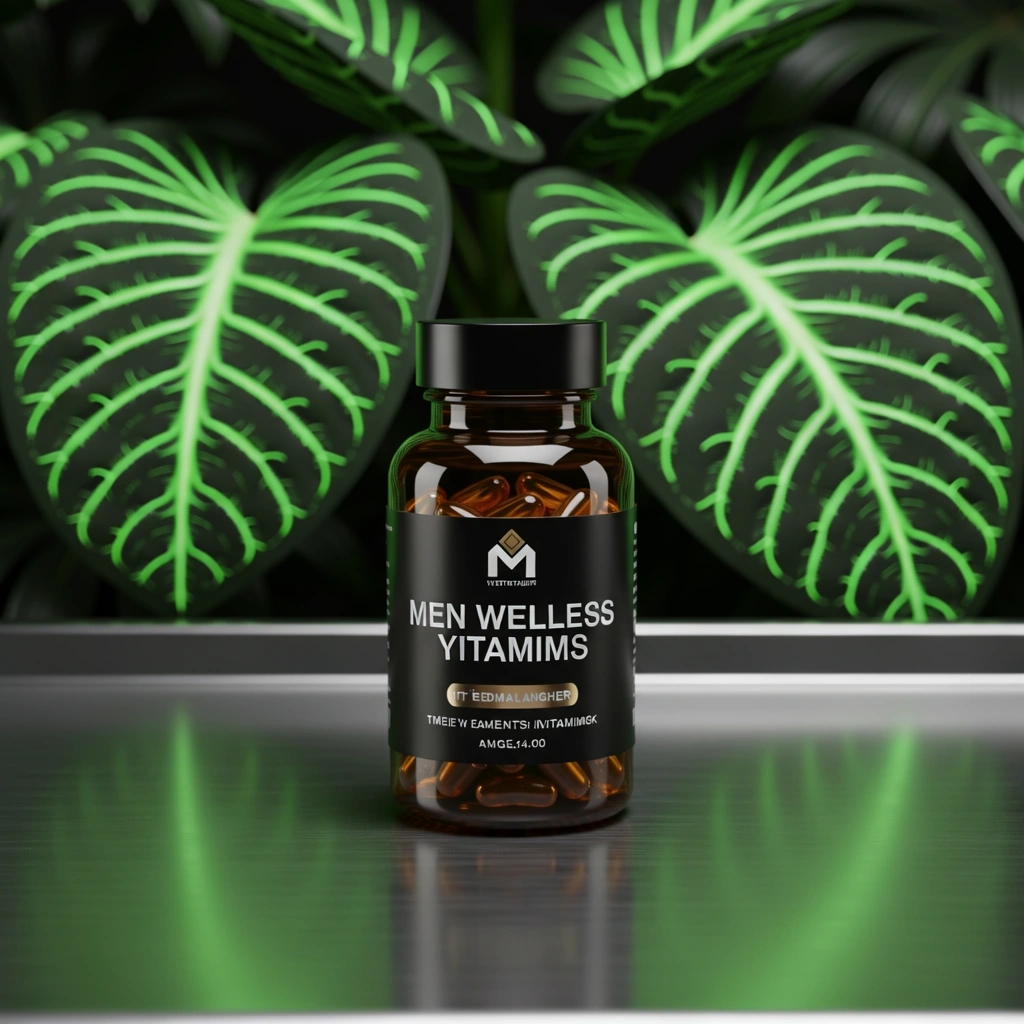 Peak Performance Adaptogen