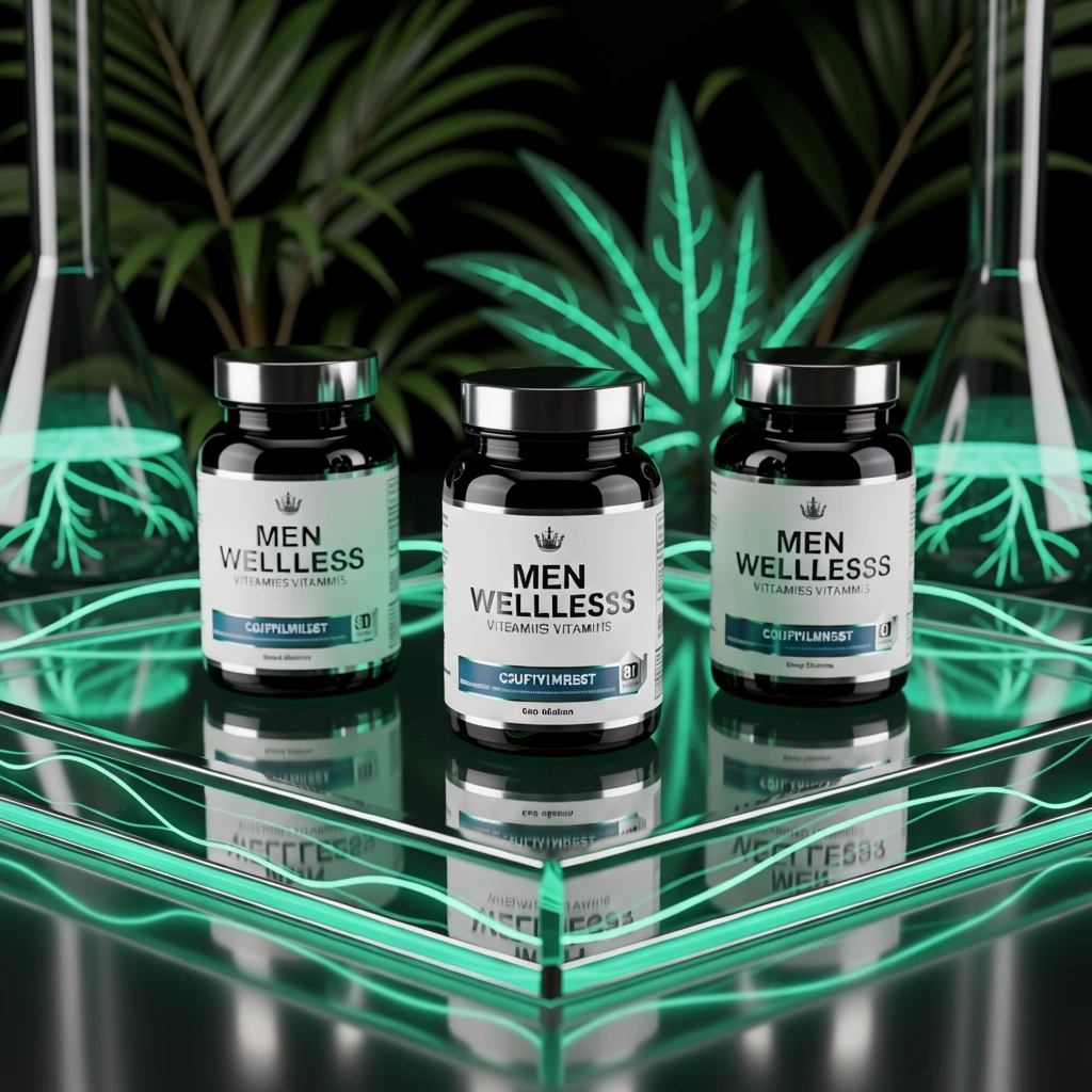 Vitality Core Daily