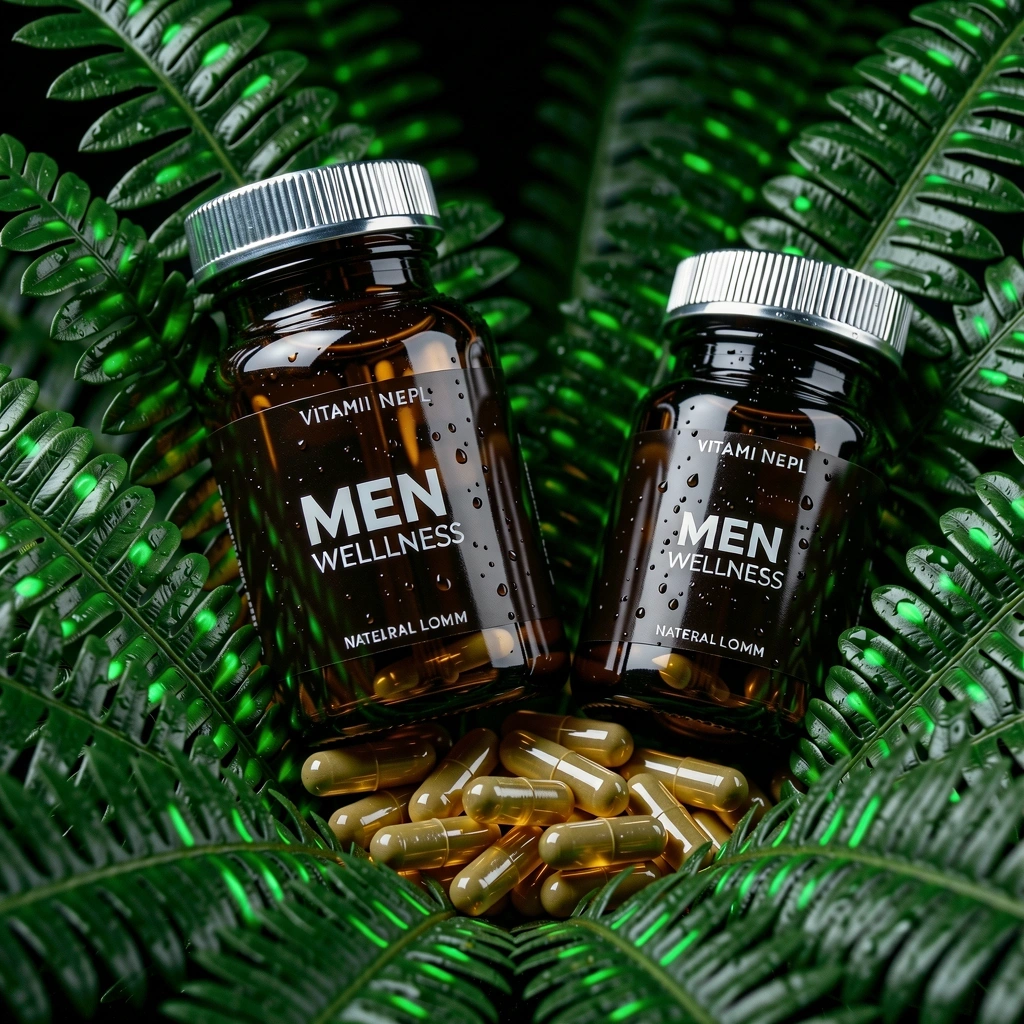 Peak Performance Adaptogen