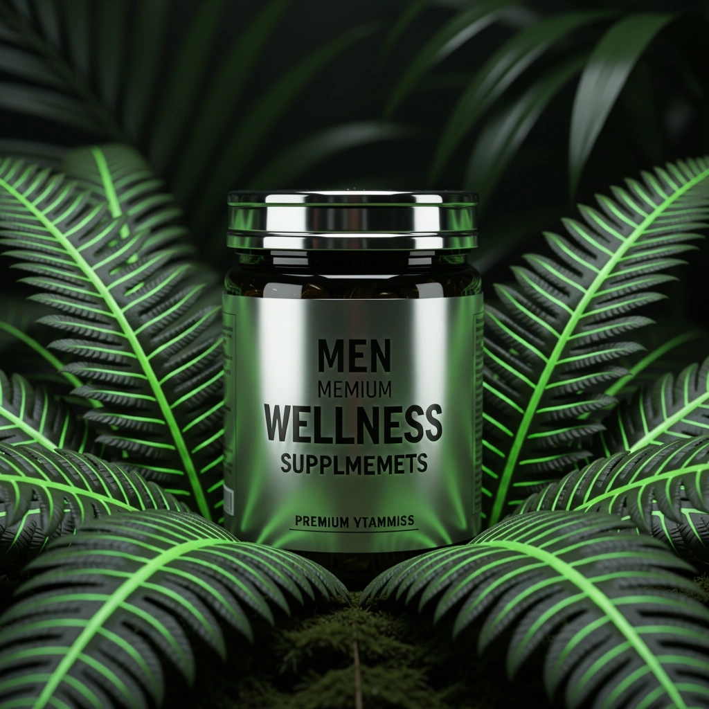 Vitality Core Daily
